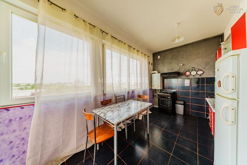 Apartament 2 camere de vanzare Ared UTA R16 - 10