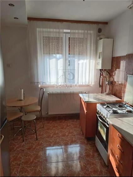 BALCESCU - 2 CAMERE - CENTRALA PROPRIE - PARTER - 2