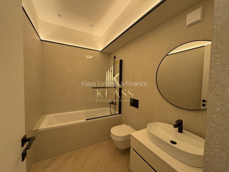 apartament cu 2 camere in complexul Park Line, Pipera - 4