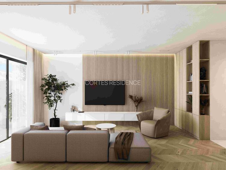 Casa cu Gradina - Gated Community - 4