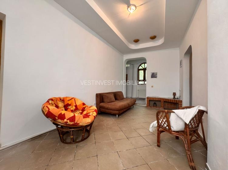 Apartament spațios la curte comună – zonă centrală, Oradea - 4