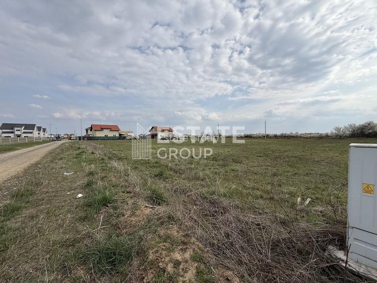 Teren SAD Mosnita Noua - 3