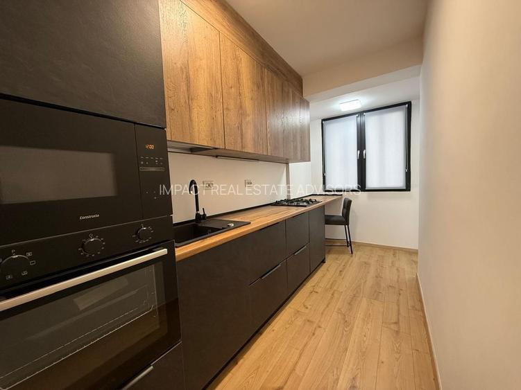 APARTAMENT 2 CAMERE SEMIDECOMANDAT | 2  MINUTE METROU TIMPURI NOI - 3