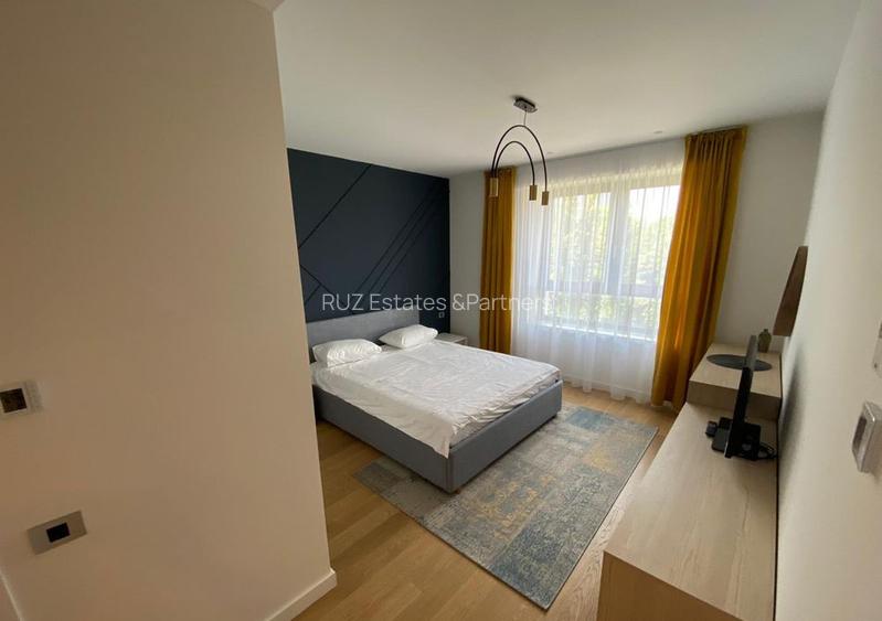 Apartament 3 Camere | Premium | 91 mp  | Metrou Aviatiei Tower - 7