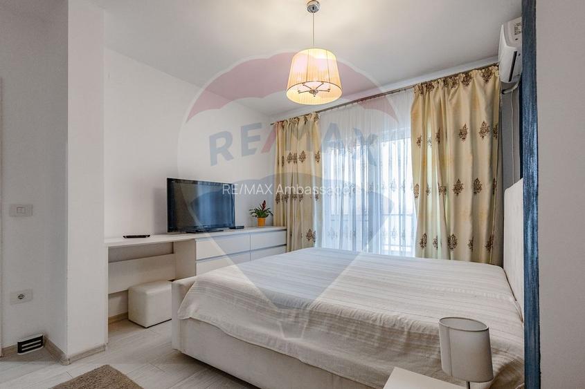 3 camere tip penthouse | Terasă panoramică 46 mp | Rivendelle - 5