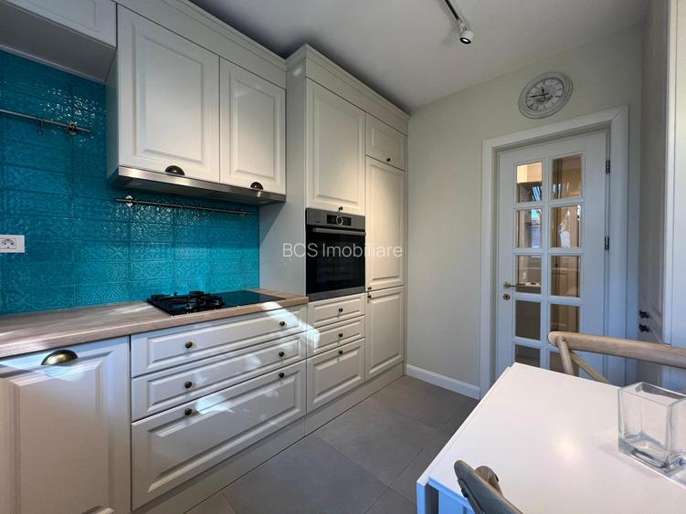 Apartament 2 camere - Jean Monnet - 13