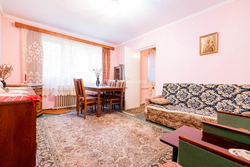 Apartament 2 camere Rogerius - 7