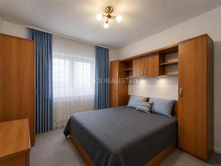 Intabulat! Apartament 2 camere, decomandat, loc de parcare, Valea Lupului - 2