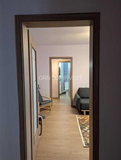 Apartament 2 camere zona Mihai Viteazu - 6