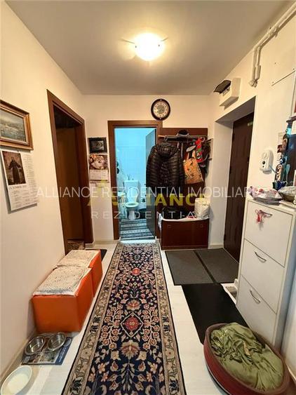 Apartament 2 camere , tip studio { Confort City } - 4