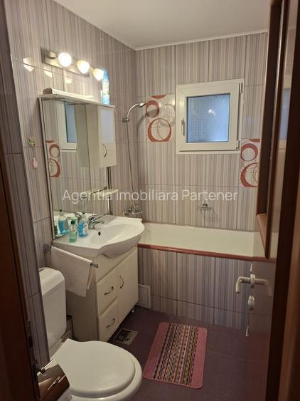 3 camere Teilor , mobilat / utilat , Amplasament DEOSEBIT! - 4