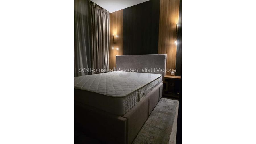 REA1027179 Apartament 2 camere l Floreasca Fabrica de Glucoza l One Lake Residen - 17