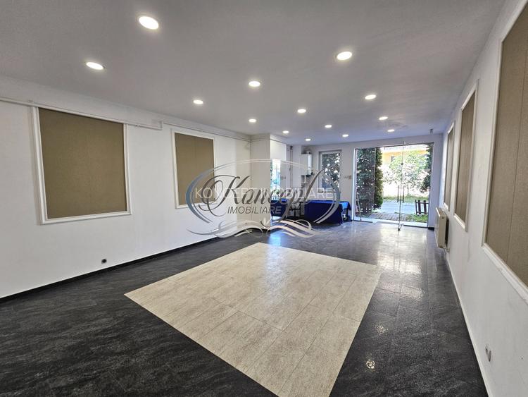 Spatiu comercial open-space in ansamblu nou, aproape de Rivus Mall - 4