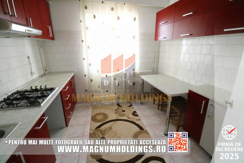 Apartament 2 camere, Popa-Sapca, centrala termica - 12