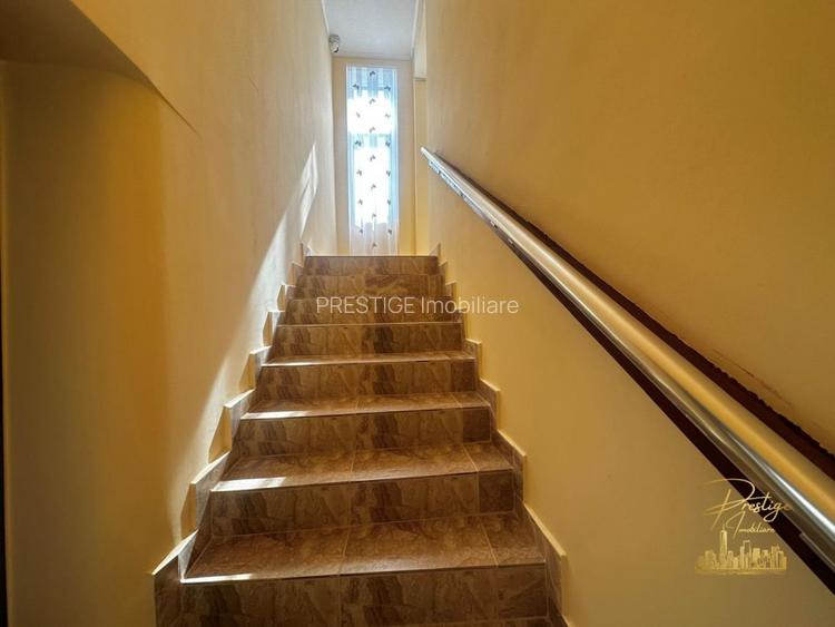 Apartament cu 2 camere de inchiriat in zona centrala-str.Louis Pasteur - 14