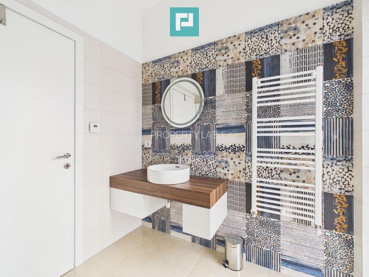 Penthouse premium, 4 camere, mobilat, 2 balcoane - 25