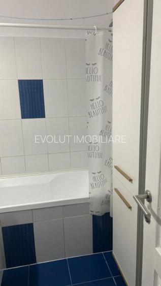 Apartament 2 camere – Zona Tomis 3 - 10