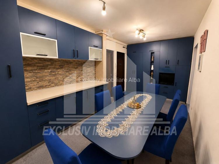 Apartament 2 camere | 50 mp | Etaj 1 | Cetate - zona Mercur - 2