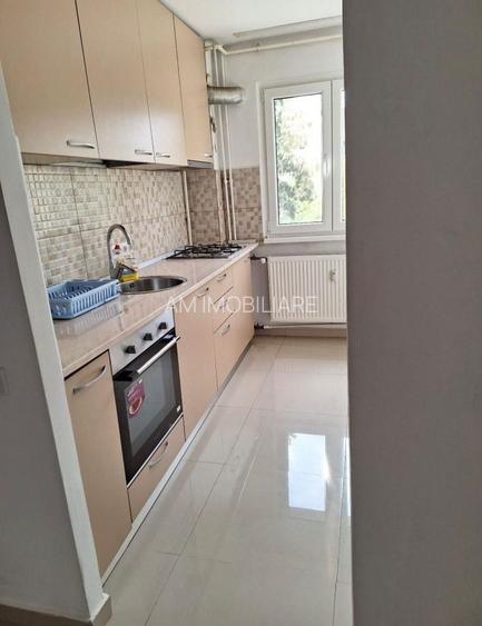 AP. 3 CAMERE PACII, BUCATARIE INCHISA, MODERN, METROU 10 MINUTE - 2