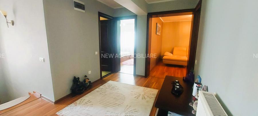 Industriilor-cartier 23 August, P+1, garaj si anexe,teren 389m.p, comision 0%. - 26