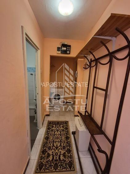 Apartament 2 camere, zona Dacia Timisoara - 12