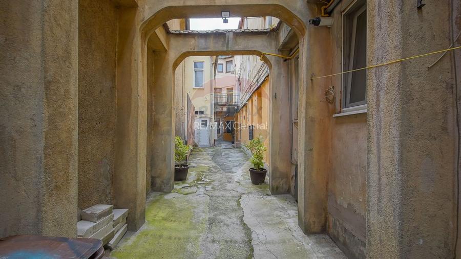 Apartament cu două unități, pe str. Republicii – Centrul Istoric - 16