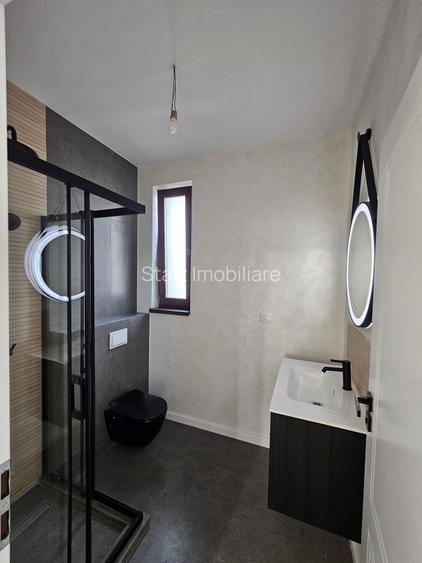 Manastirea Cetatuia-Hlincea, casa noua, finalizata, pozitie excelenta - 5