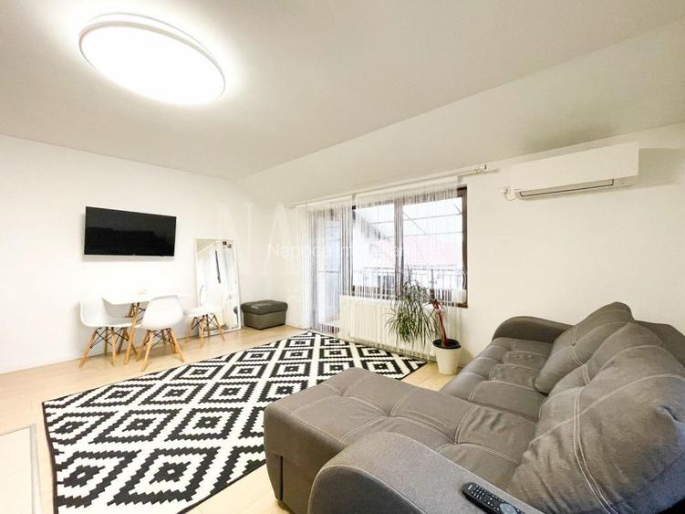 Apartament 3 camere de vanzare in Iris, Cluj Napoca - 2