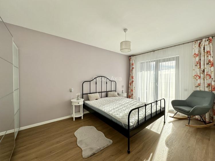 Apartament 2 camere, Scala Frunzisului, 57mp, optional garaj - 5