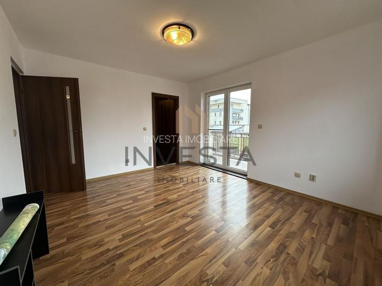 Oferta de TOP! Apartament 3 camere si parcare subterana! 94mp+ terasa! - 6