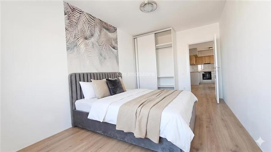 Apartament 3 camere, 60mp,balcon,parcare, bloc nou, Scala Frunzisului - 11