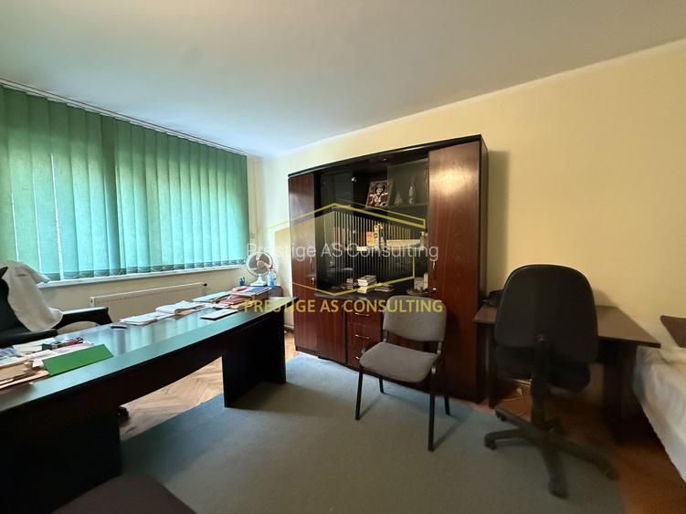 SAD potrivit pentru cabinet/birou | Vad excelent – Bd. Liviu Rebreanu - 3