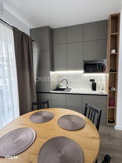Închiriere Apartament cu 2 camere în Theodor Pallady, bloc nou, parcare - 8