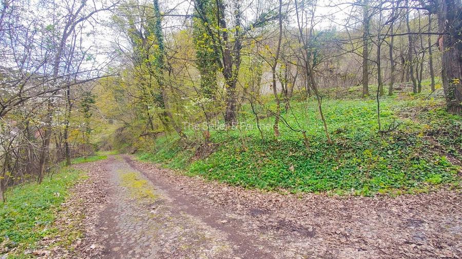 Teren Intravilan Centrul Civic - 12