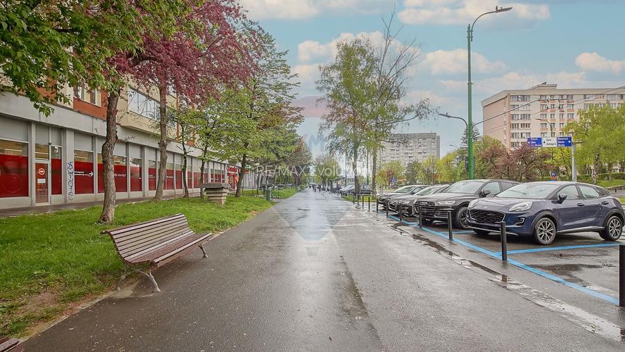 Apartament 2 camere, B-dul Victoriei - 8