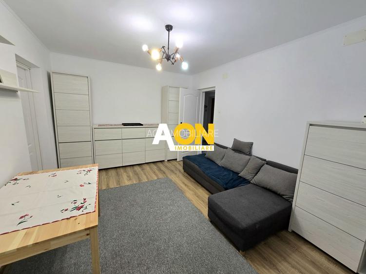 Apartament 3 camere, renovat, etaj 3, Cetate, langa Parcul Unirii - 2