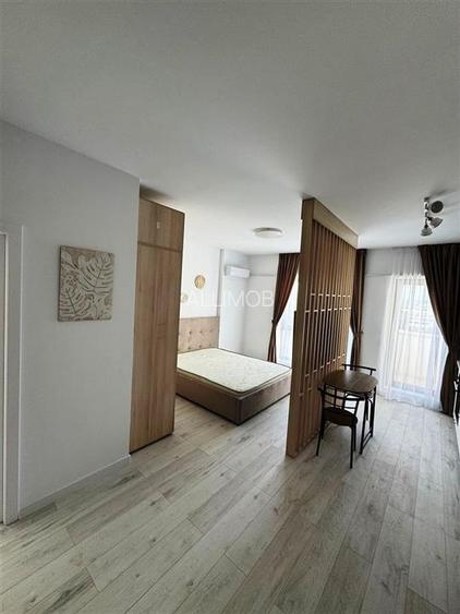 Garsoniera in Ploiesti, zona Vest - 3