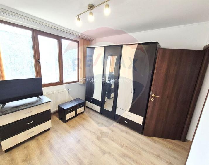 Apartament 3 camere | Centrala termica| Drumul Taberei | Bd. Timisoara - 3