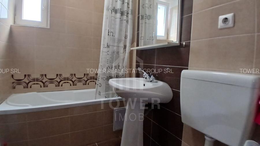 Apartament 3 camere | zona Magnolia - 8