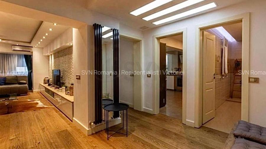 REA1028636 Apartament 2 camere I Parcare inclusa I De inchiriat - 5