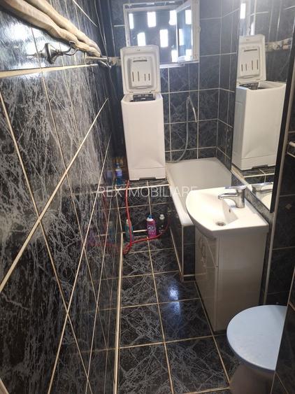 Apartament cu 3 camere - etaj 2 - Calea Sagului - 6