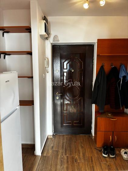 Garsonieră de închiriat, zonă liniștită, lângă Parcul IOR și ParkLake - 9