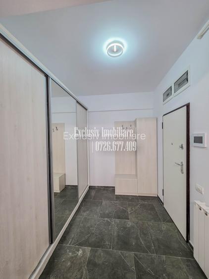 Apartament NOU 2 camere 70 mp in Bloc Nou - La cateva minute de Plaja - T. Lung - 3