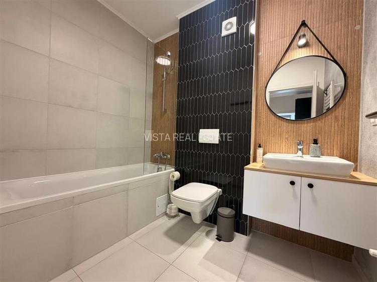 Apartament 2 camere, zona Avantgarden - 18