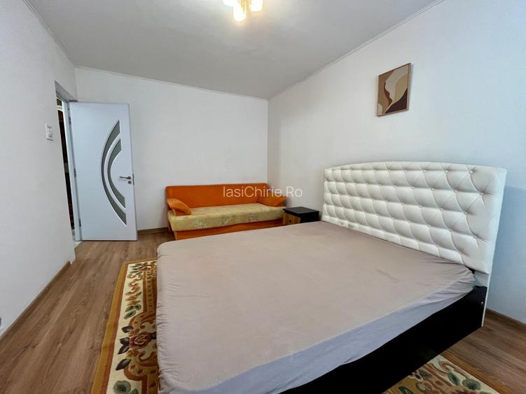 Apartament de inchiriat, 2 camere, decomandat, 54 mp, Galata, (Scoala generala ) - 4