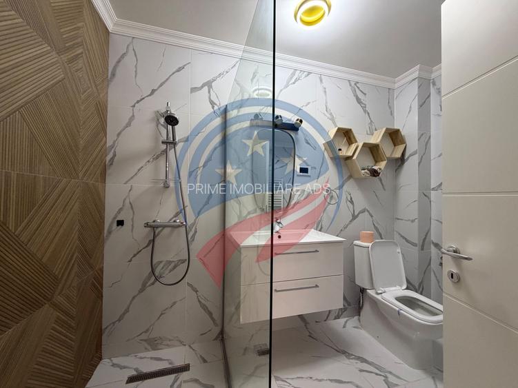 CHIRIE 2 CAMERE LUX BLOC NOU GEORGE ENESCU - 5