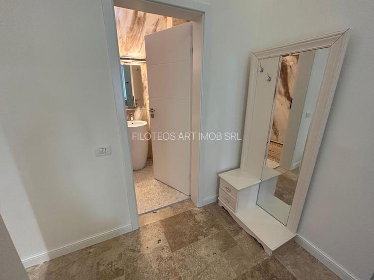 Vanzare Apartament 2 Camere Mamaia Nord -Constanta - 2