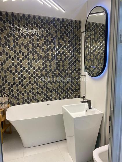 Eroii Revolutiei apartament 2 camere, renovat 2026 - 13