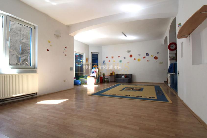 Casa ideala pentru activitati Comerciale. (gradinita, after school, ...) - 4