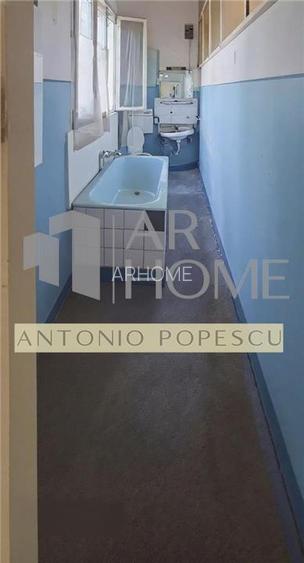 Casa 4 camere, 2 intrari, Ploiest, Bd. Castanilor - 15